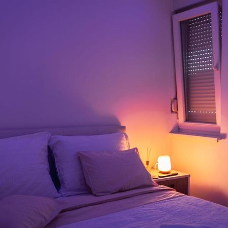 זאגרב Rayyan Apartment מראה חיצוני תמונה