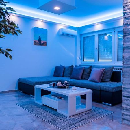זאגרב Rayyan Apartment מראה חיצוני תמונה