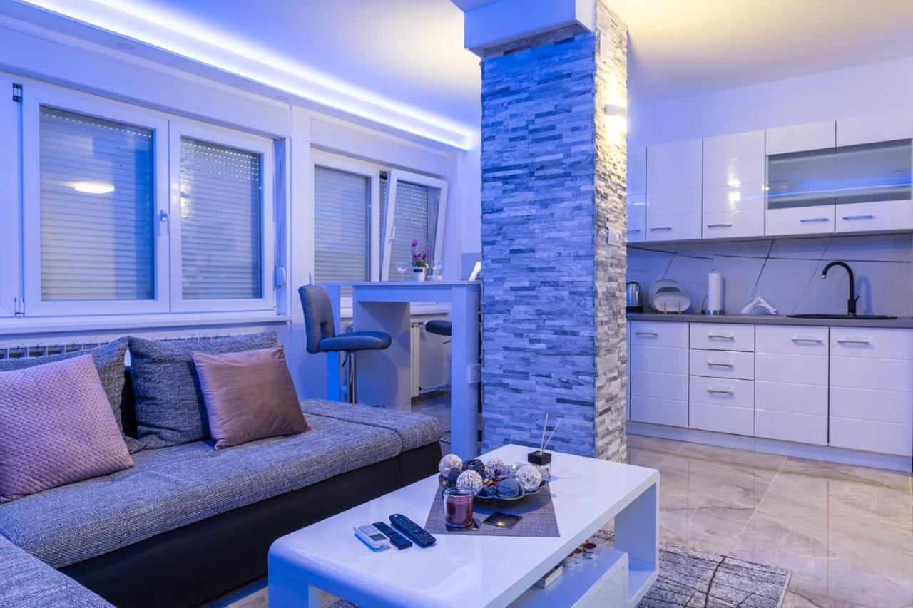 זאגרב Rayyan Apartment מראה חיצוני תמונה