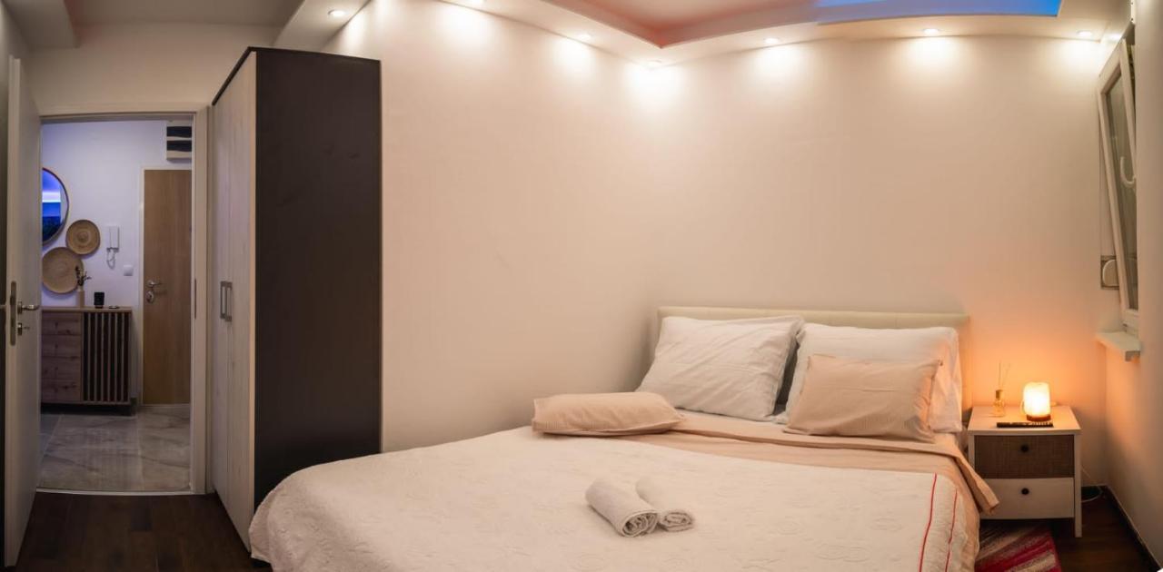 זאגרב Rayyan Apartment מראה חיצוני תמונה