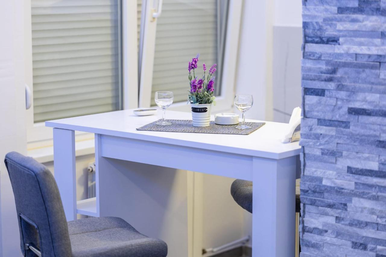 זאגרב Rayyan Apartment מראה חיצוני תמונה