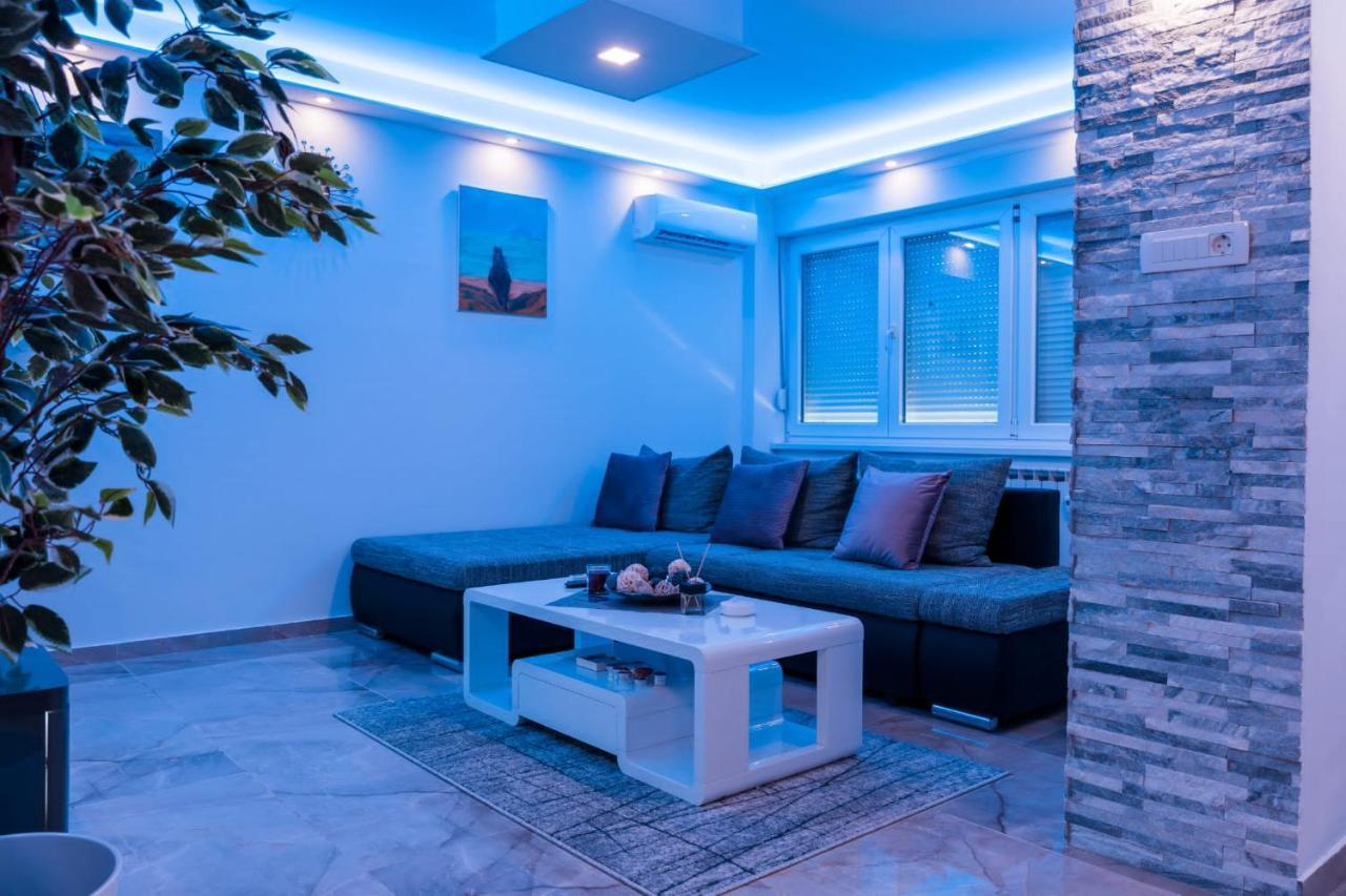 זאגרב Rayyan Apartment מראה חיצוני תמונה