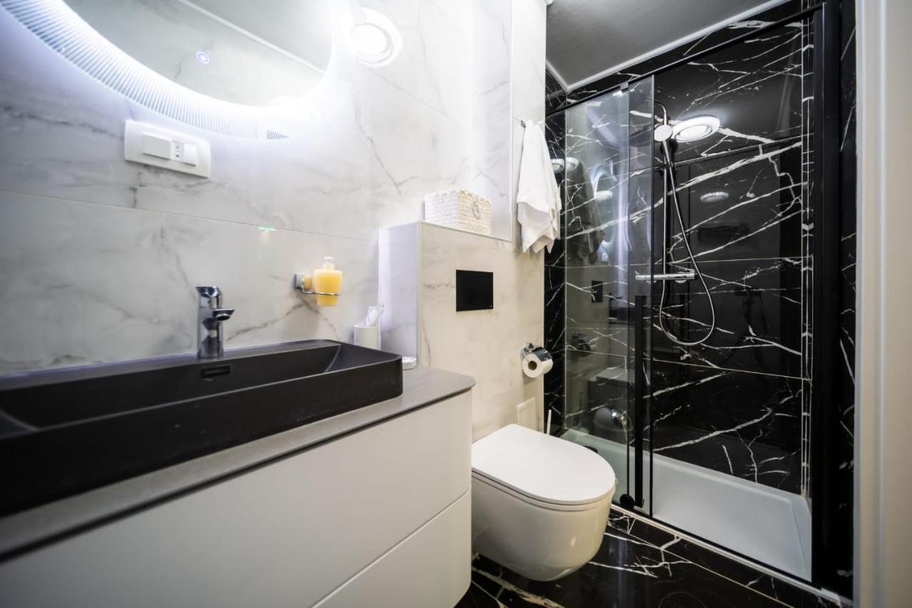 זאגרב Rayyan Apartment מראה חיצוני תמונה