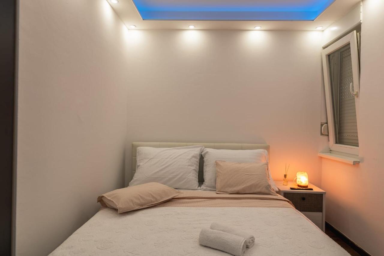 זאגרב Rayyan Apartment מראה חיצוני תמונה