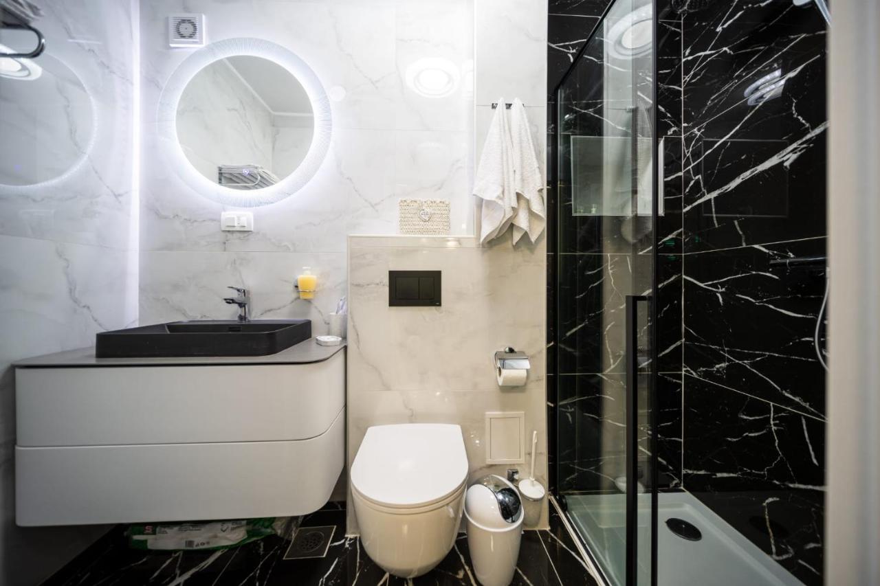 זאגרב Rayyan Apartment מראה חיצוני תמונה