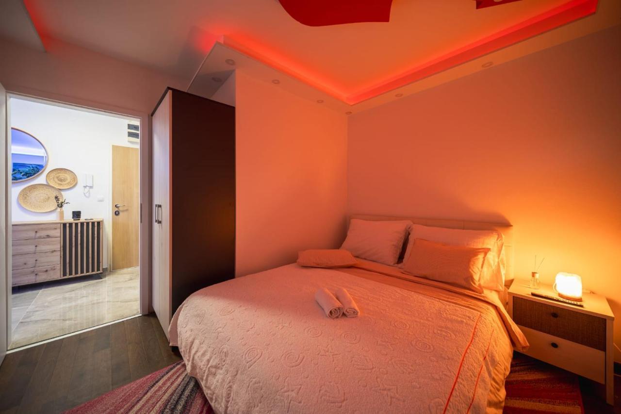 זאגרב Rayyan Apartment מראה חיצוני תמונה