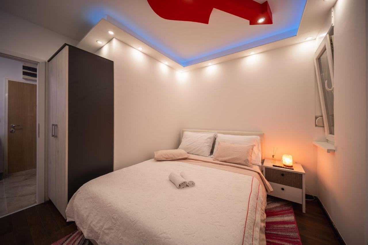 זאגרב Rayyan Apartment מראה חיצוני תמונה