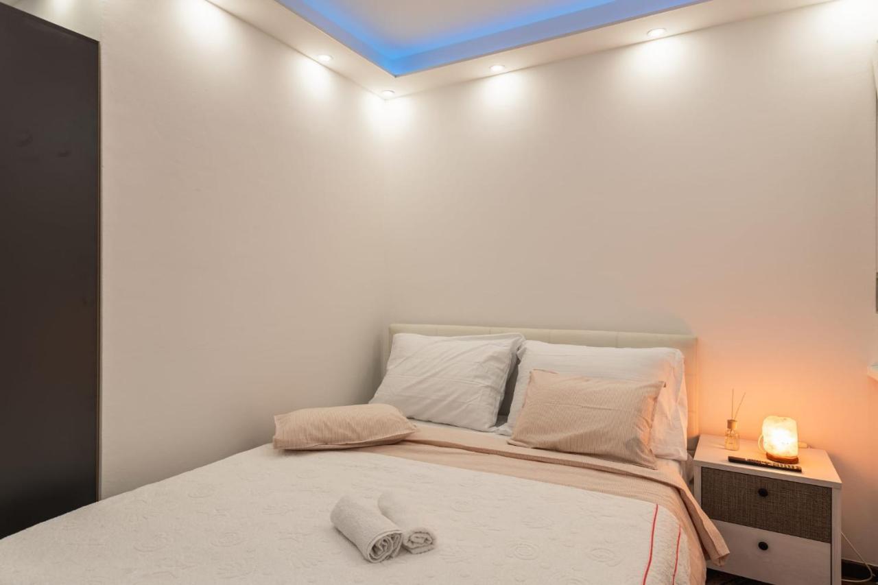 זאגרב Rayyan Apartment מראה חיצוני תמונה