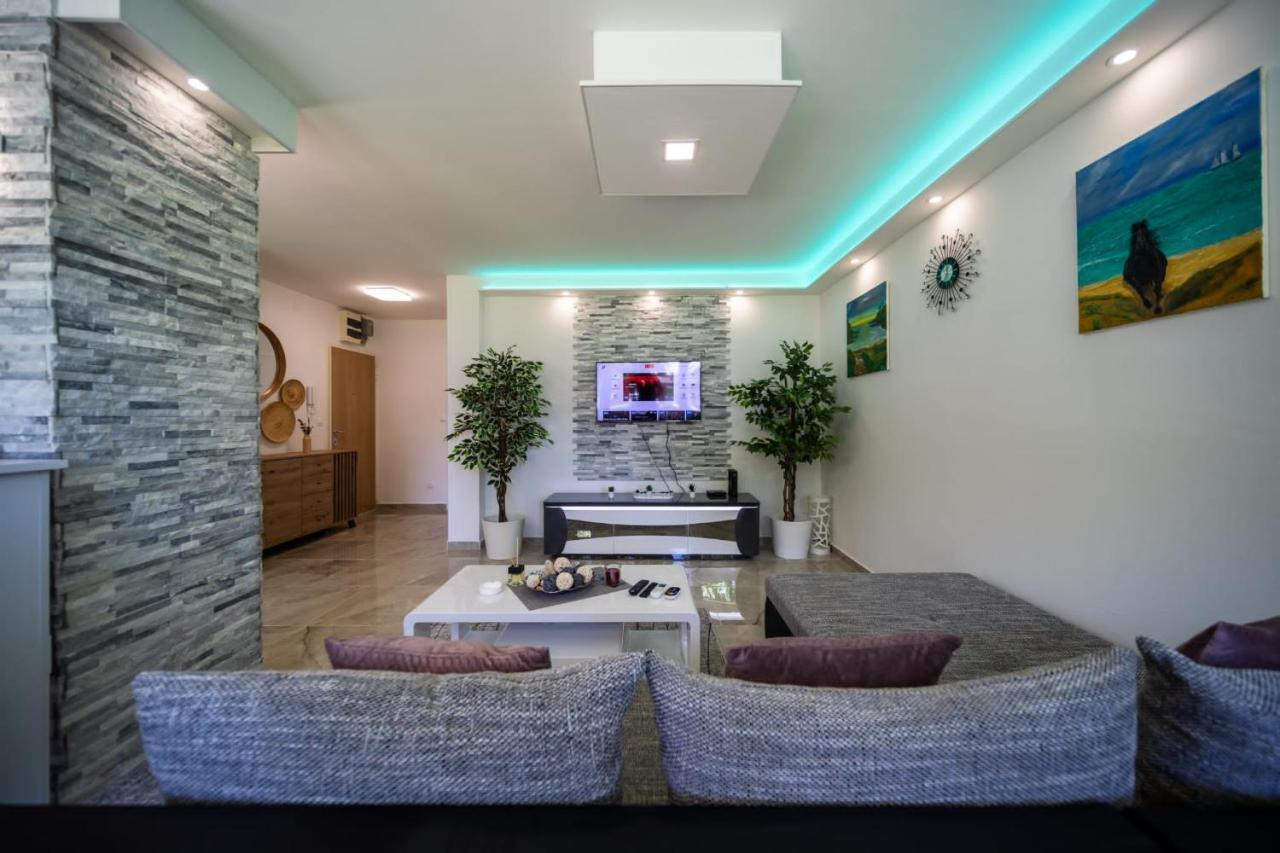 זאגרב Rayyan Apartment מראה חיצוני תמונה